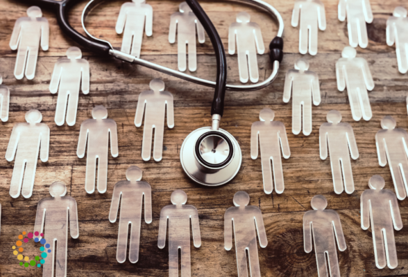 Dr. Michael Suk On Leadership In Lifestyle Medicine